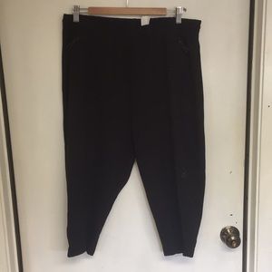Adidas 3/4 Sweatpants